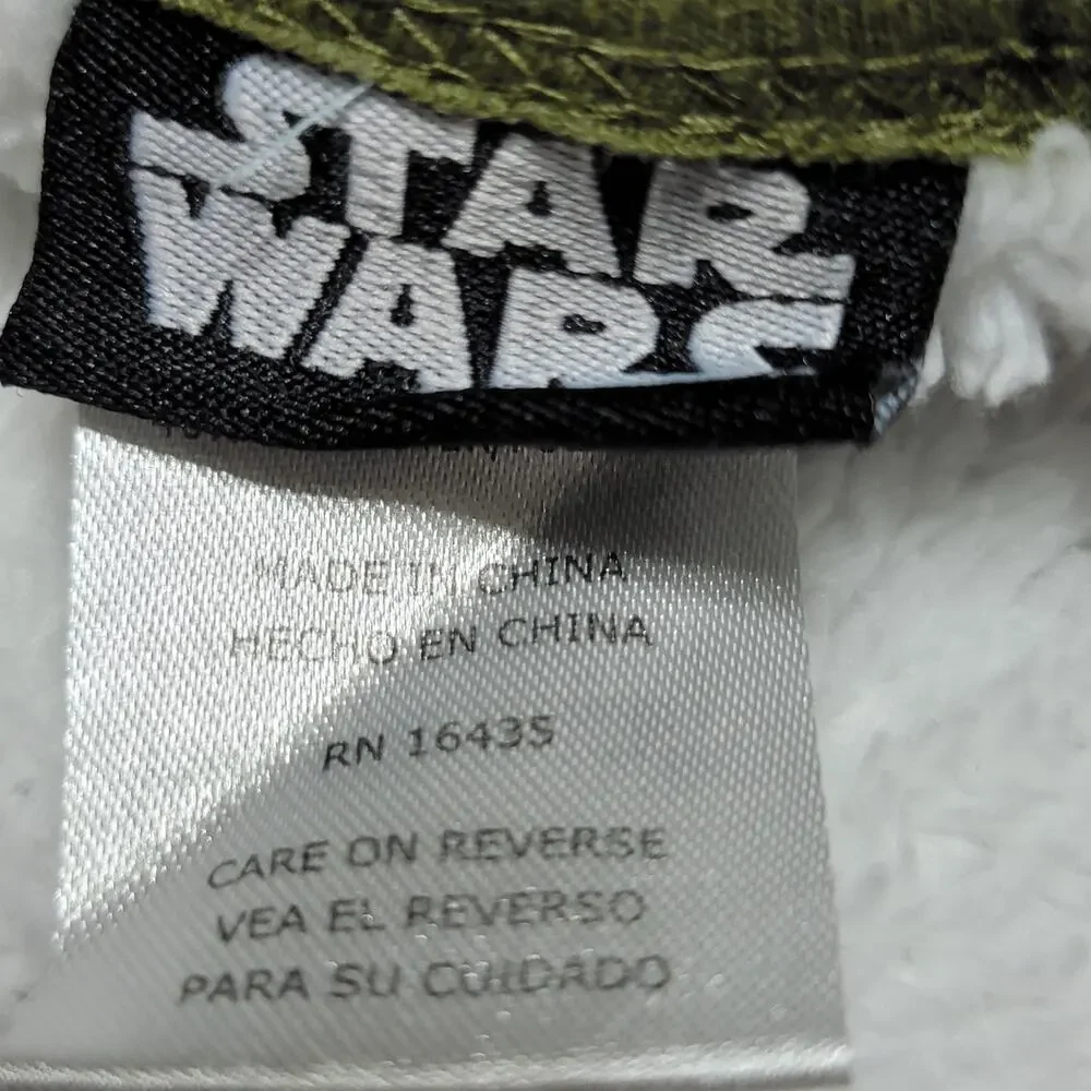 Star Wars Grogu 27